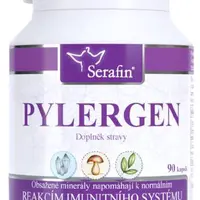 SERAFIN Pylergen 90 kapslí