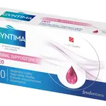 GYNTIMA Vaginální čípky DEO 10 ks