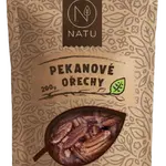 NATU Pekanové ořechy 200 g