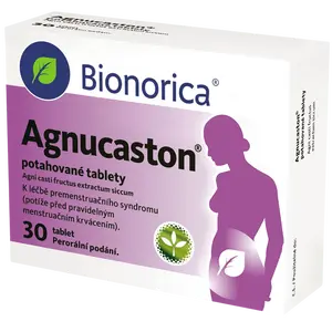 AGNUCASTON®  30 tablet