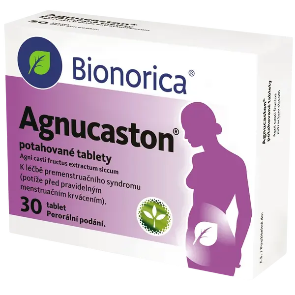 AGNUCASTON®  30 tablet