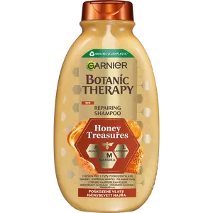 GARNIER Botanic Therapy Šampon pro velmi poškozené vlasy 250 ml