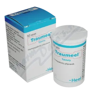 TRAUMEEL  50 tablet