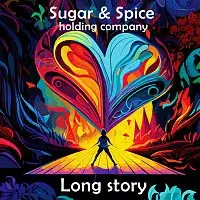 Sugar and Spice holding company – Long Story