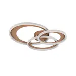 STROPNÍ LED SVÍTIDLO, 71,5/63,5/10,5 cm