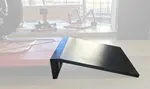Nájezdová rampa 760 mm, pro zvedák na motocykly JMP LUX 500