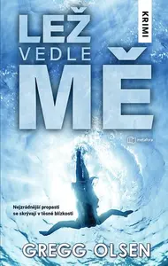 E-kniha: Lež vedle mě od Olsen Gregg