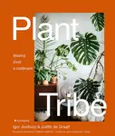 E-kniha: Plant Tribe od Josifovic Igor