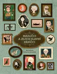 E-kniha: Mazlíčci a jejich slavní páníčci od Gallo Ana