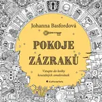 Kniha: Pokoje zázraků od Basfordová Johanna