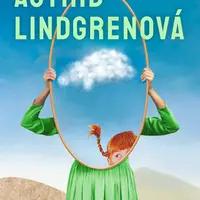Kniha: Astrid Lindgrenová od Lieder Susanne