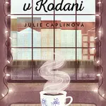 Kniha: Kavárna v Kodani od Caplinová Julie