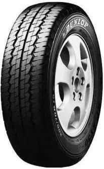 DUNLOP 205/75 R 16 110/108R ECONODRIVE TL C