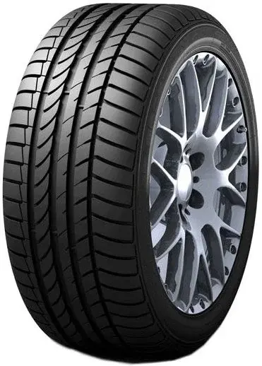DUNLOP 225/45 R 17 91W SP_SPORT_MAXX_TT TL FR ROF *