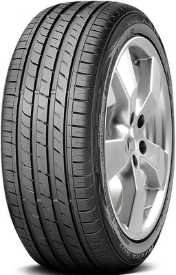 NEXEN 275/30 R 19 96Y N´FERA_SU1 TL
