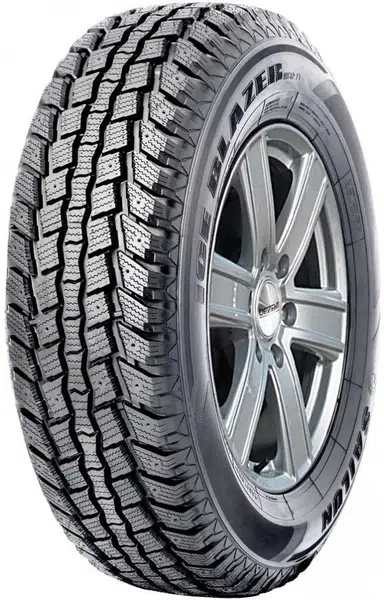 SAILUN 255/70 R 18 113S ICE_BLAZER_WST2_LT TL M+S 3PMSF FP
