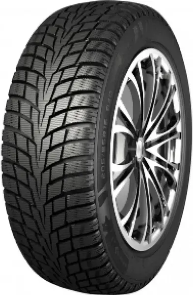 NANKANG 195/70 R 15 104/102Q ICE_ACTIVA_ICE_1 TL C 8PR M+S 3PMSF