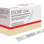ESOXX One perorální roztok sáčku na gastroezofageální reflux 14 x 10 ml
