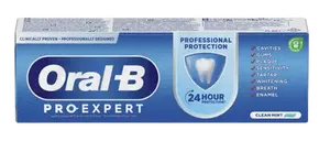 ORAL-B Pro-Expert Professional Protection 2x75ml 2 x 75 ml