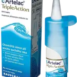 ARTELAC TripleAction 10 ml