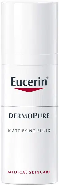 EUCERIN DermoPure Zmatňující emulze 50 ml