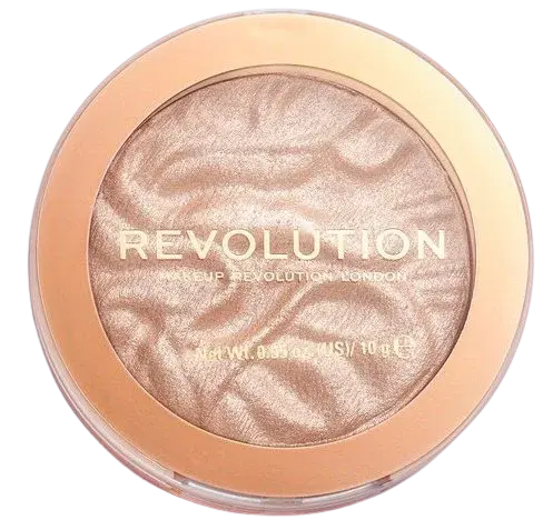 REVOLUTION Re-Loaded Dare to Divulge rozjasňovač 10 g