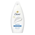 DOVE Hydrate sprchový gel 450 ml