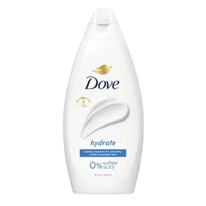 DOVE Hydrate sprchový gel 450 ml