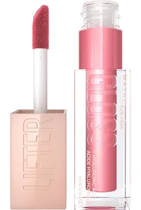 MAYBELLINE NEW YORK Lifter Gloss lesk na rty 05 Petal 5.4 ml