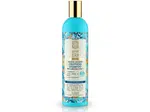 NATURA SIBERICA Rakytníkový šampon pro poškozené vlasy výživa a revitalizace 400 ml