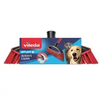 VILEDA Smeták Pet Range