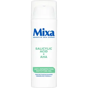 MIXA zmatňující krém 50 ml