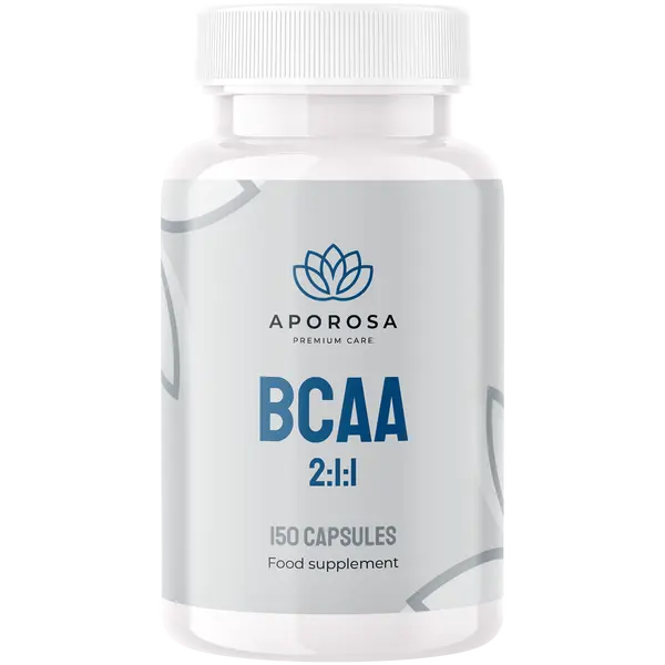 APOROSA BCAA 150 tablet