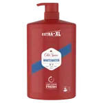 OLD SPICE Whitewater Sprchový gel a šampon pro muže se svěží vůní 1000 ml