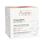 AVÈNE Hyaluron Activ B3 Multi-intenzivní noční krém 40 ml