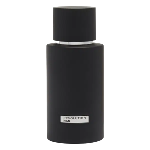 REVOLUTION Man Limitless Noir Toaletní voda 100 ml