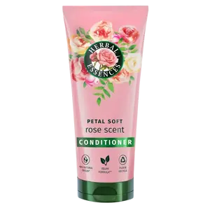 HERBAL ESSENCES Rose Scent Petal Soft, Kondicionér výživa suchých vlasů 250 ml