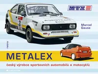 E-kniha: Metalex od Gause Marcel