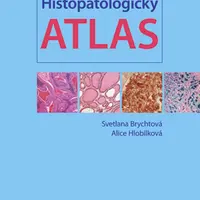 E-kniha: Histopatologický atlas od Brychtová Svetlana