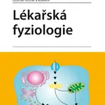 E-kniha: Lékařská fyziologie od Kittnar Otomar