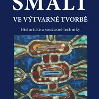 E-kniha: Smalt ve výtvarné tvorbě od Urbanová Magdalena