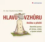 E-kniha: Hlavu vzhůru od Croos-Müller Claudia