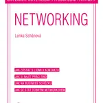 E-kniha: Networking od Schánová Lenka
