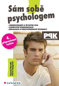 E-kniha: Sám sobě psychologem od Novák Tomáš