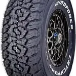 WINDFORCE 275/55 R 20 120/117S CATCHFORS_A/TII TL LT 6PR RBL