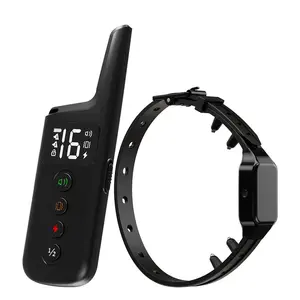 Patpet T330 | Elektronický výcvikový obojek