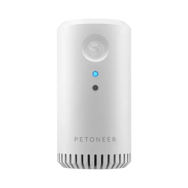 Petoneer Breeze Smart Odor Eliminator odstraňovač zápachu