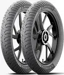 MICHELIN 80/80 -14 43S CITY_EXTRA TL REINF.