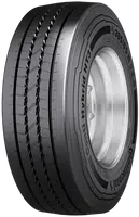 CONTINENTAL 385/55 R 22.5 160K CONTI_HYBRID_HT3 TL M+S 20PR