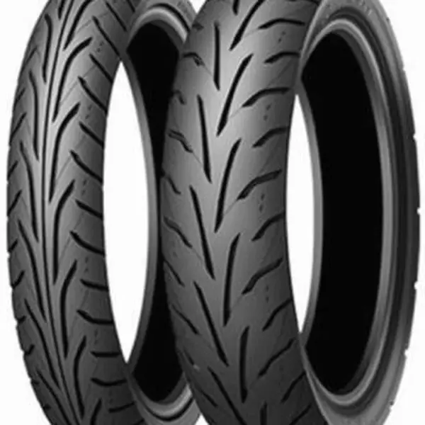 DUNLOP 130/70 - 18 63H ARROWMAX_GT601 TL